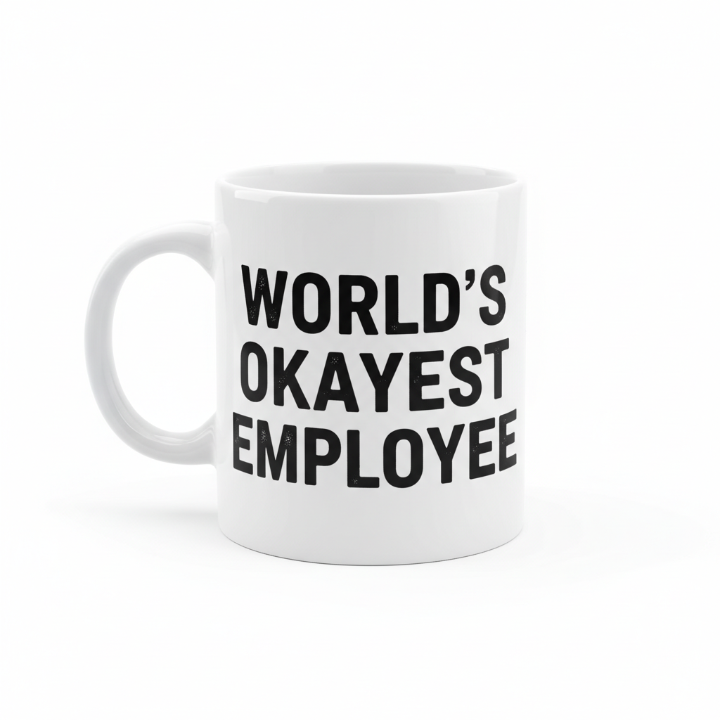 Funny Mug
